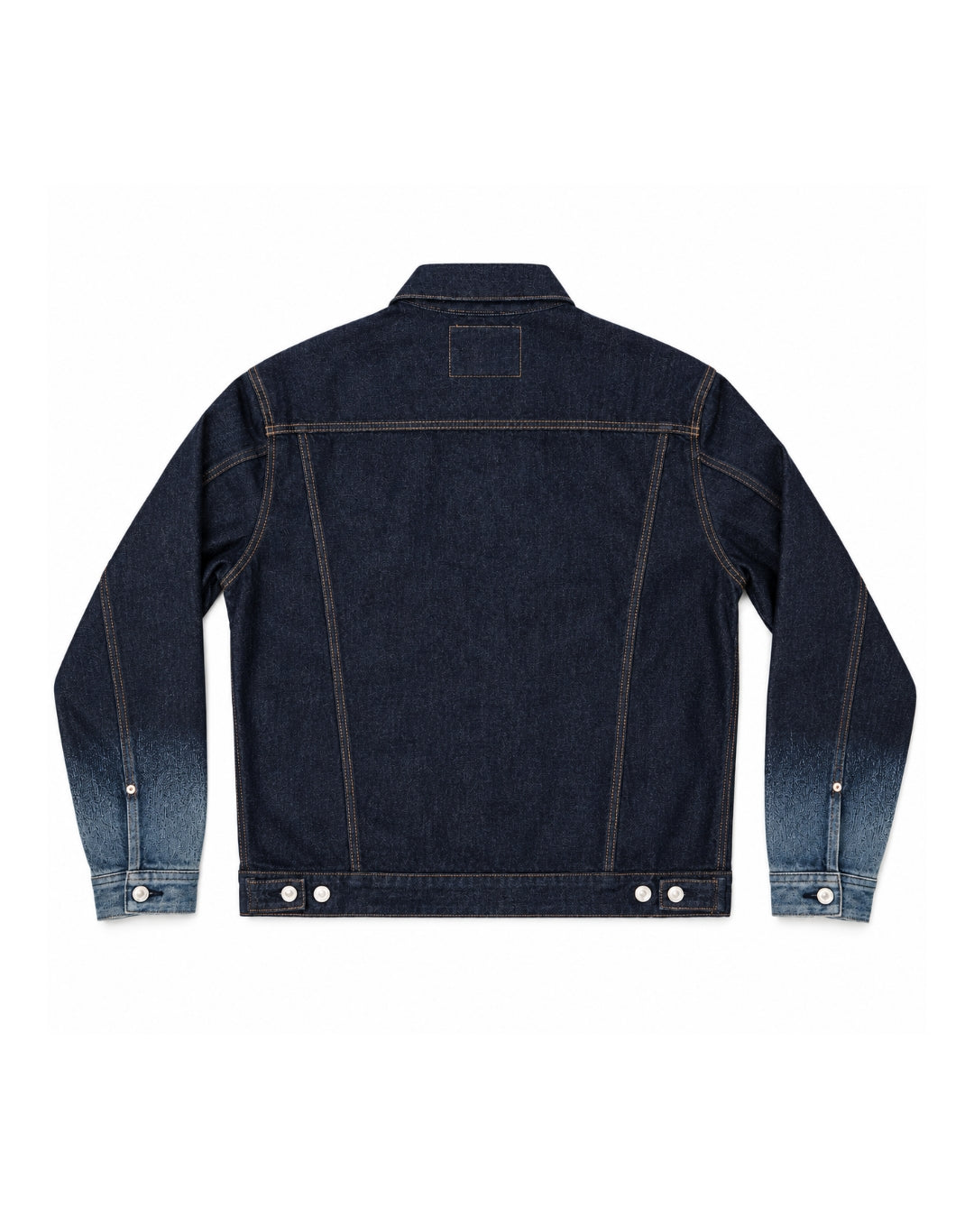 Edwin X Freeter Jacket Prototype 2