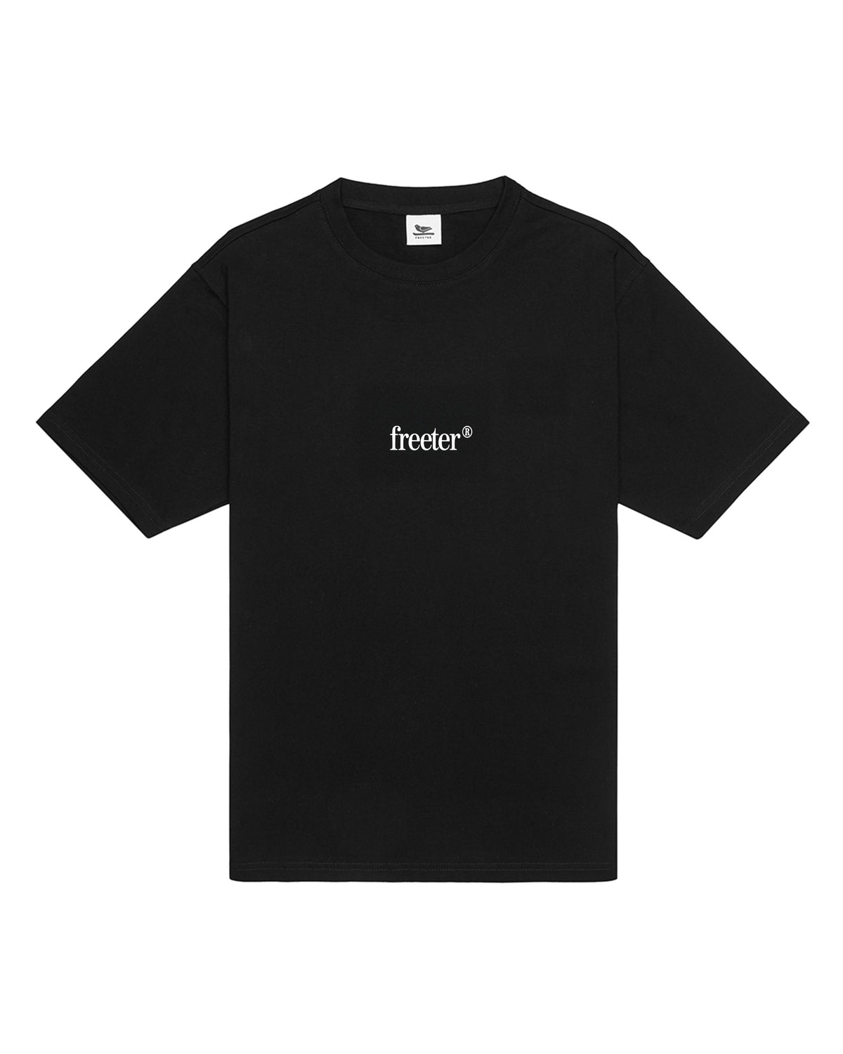 MYOB t-shirt black