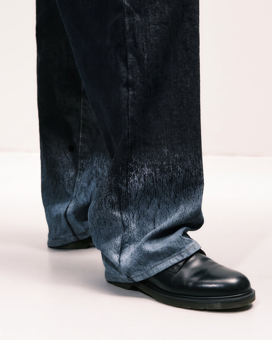 Edwin X Freeter Trouser Prototype 2