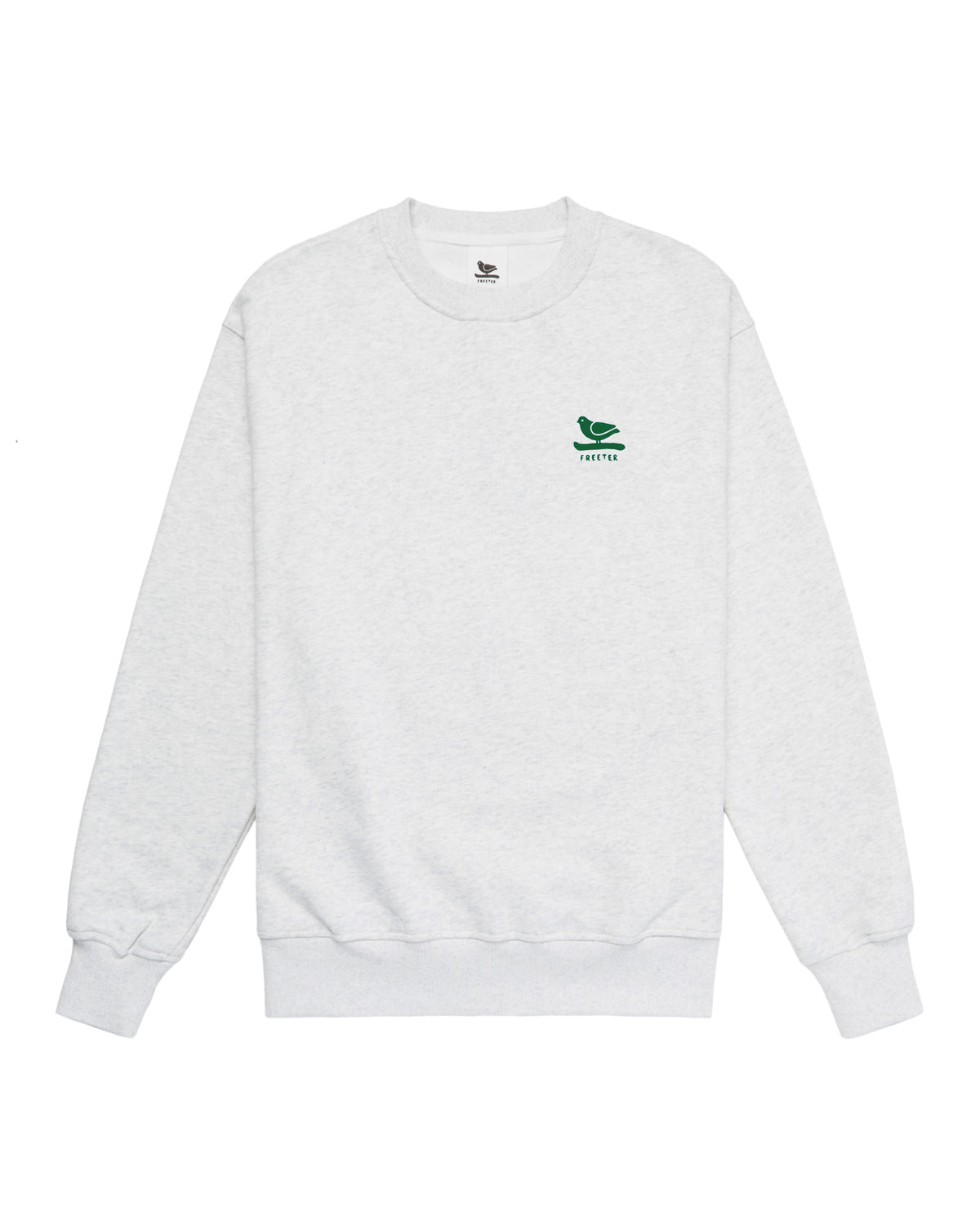 OOO crewneck