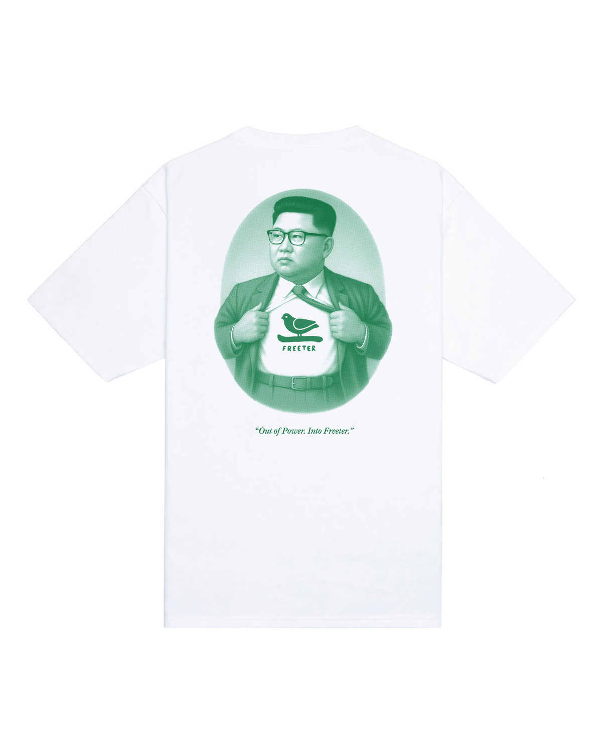 Kim t-shirt