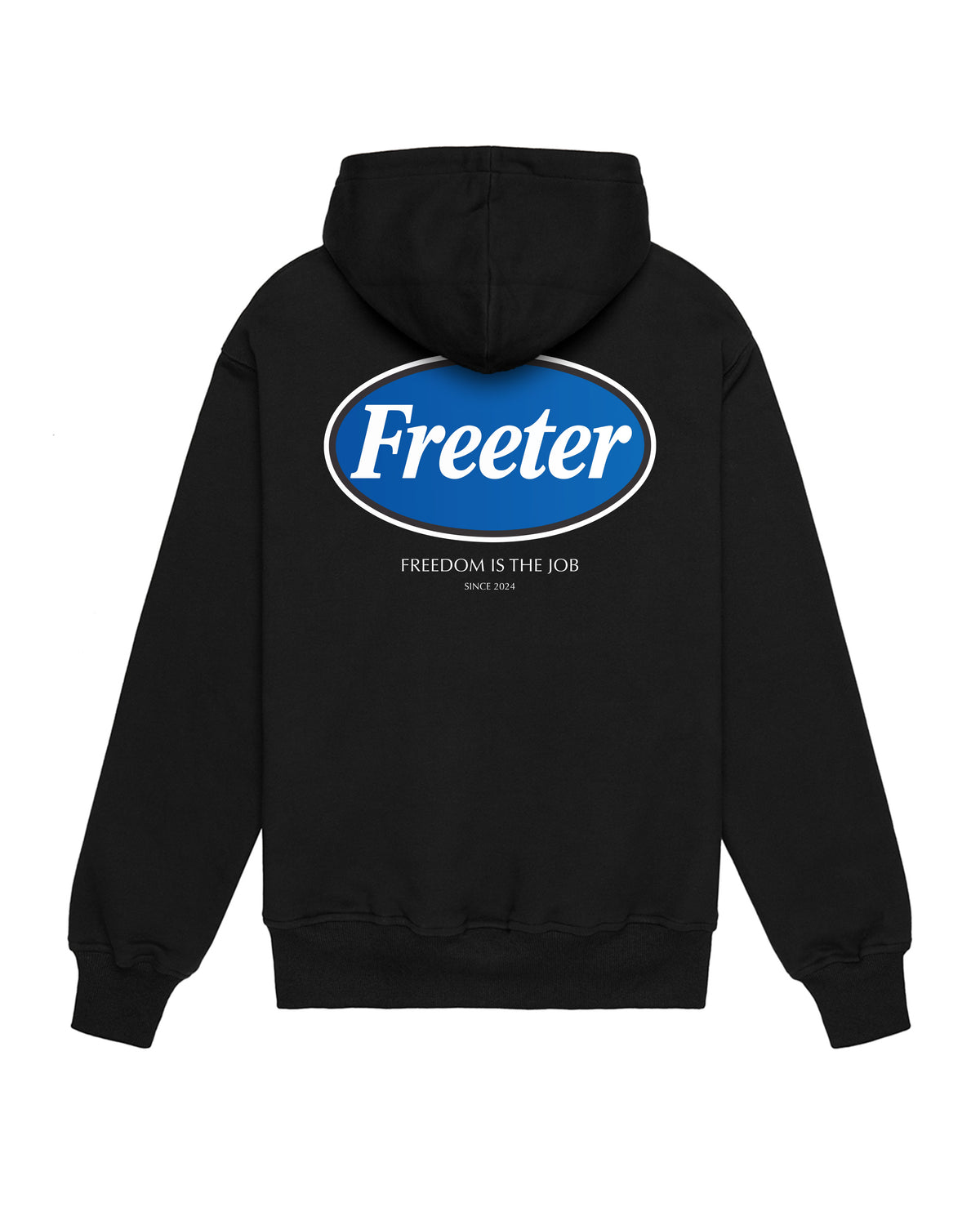 Onboard hoodie