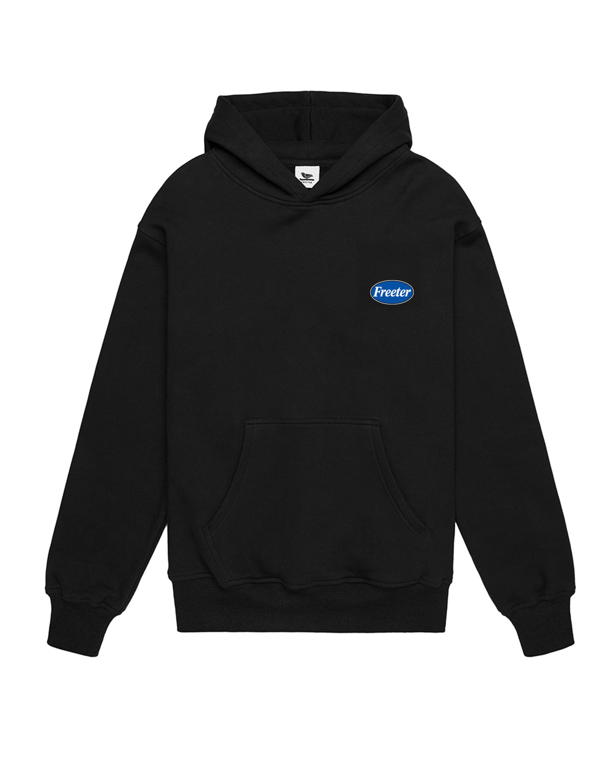 Onboard hoodie